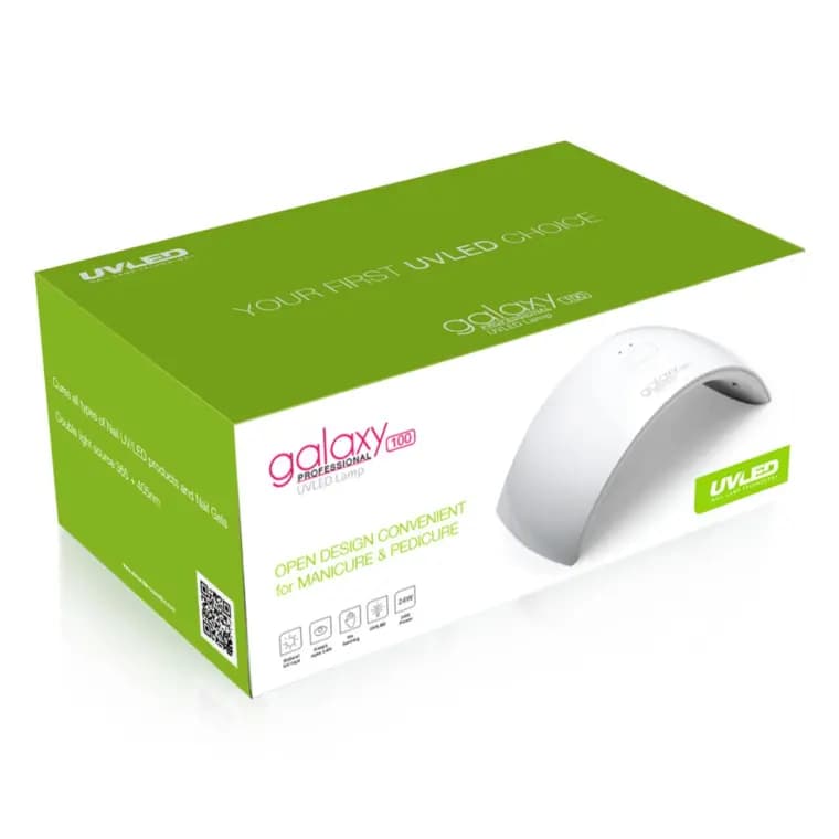 LED/UV Lamp for Curing - Galaxy100 - LED/UV Lamp for Curing - Galaxy100