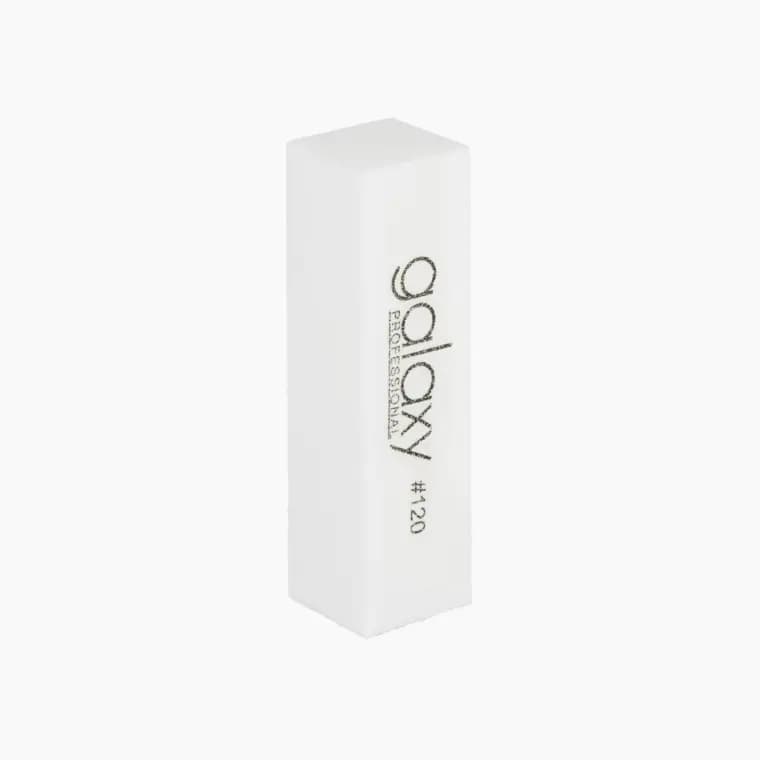 Block Nail File #120 - Block Nail File #120