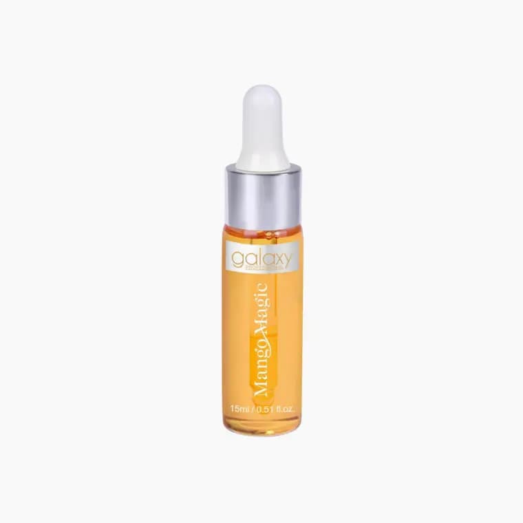 Manicure Oil - Mango 15 ml - Manicure Oil - Mango 15 ml