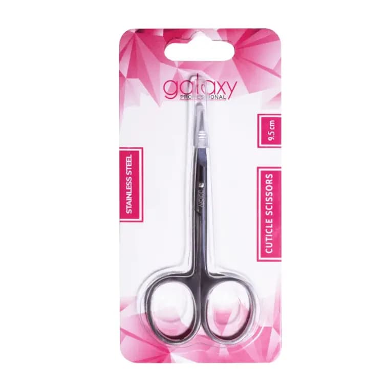 Cuticle Scissors GLX019 - Cuticle Scissors GLX019