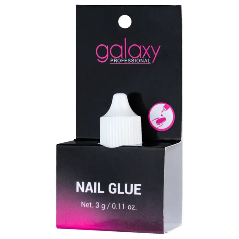 Nail Glue 3 g - Nail Glue 3 g
